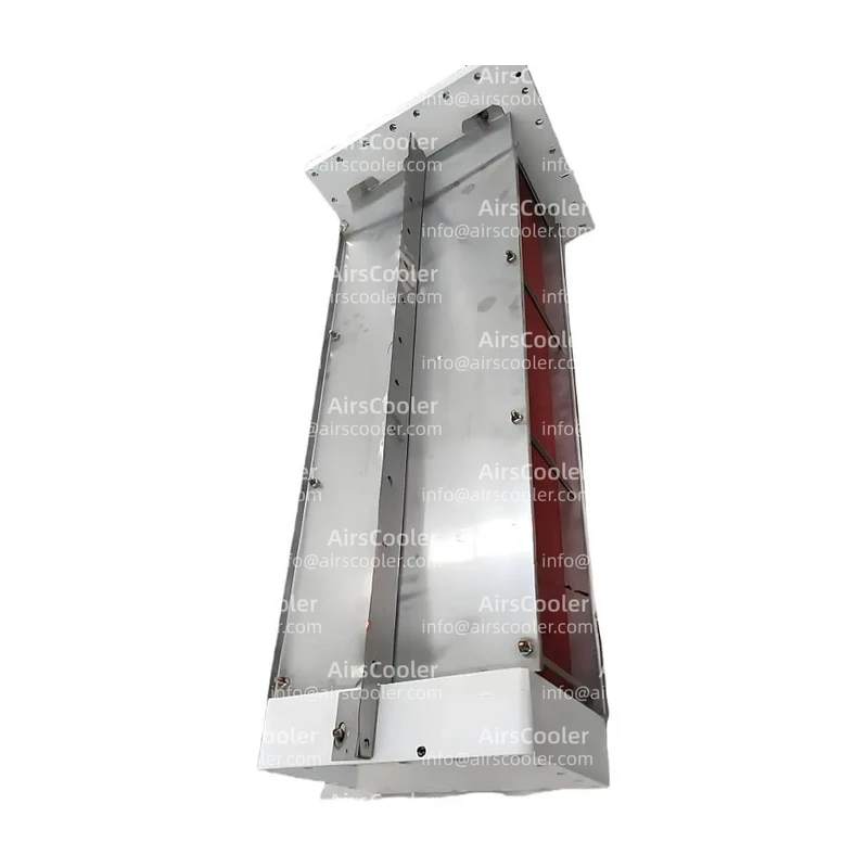 Sullair Compressor Cooler TRE60